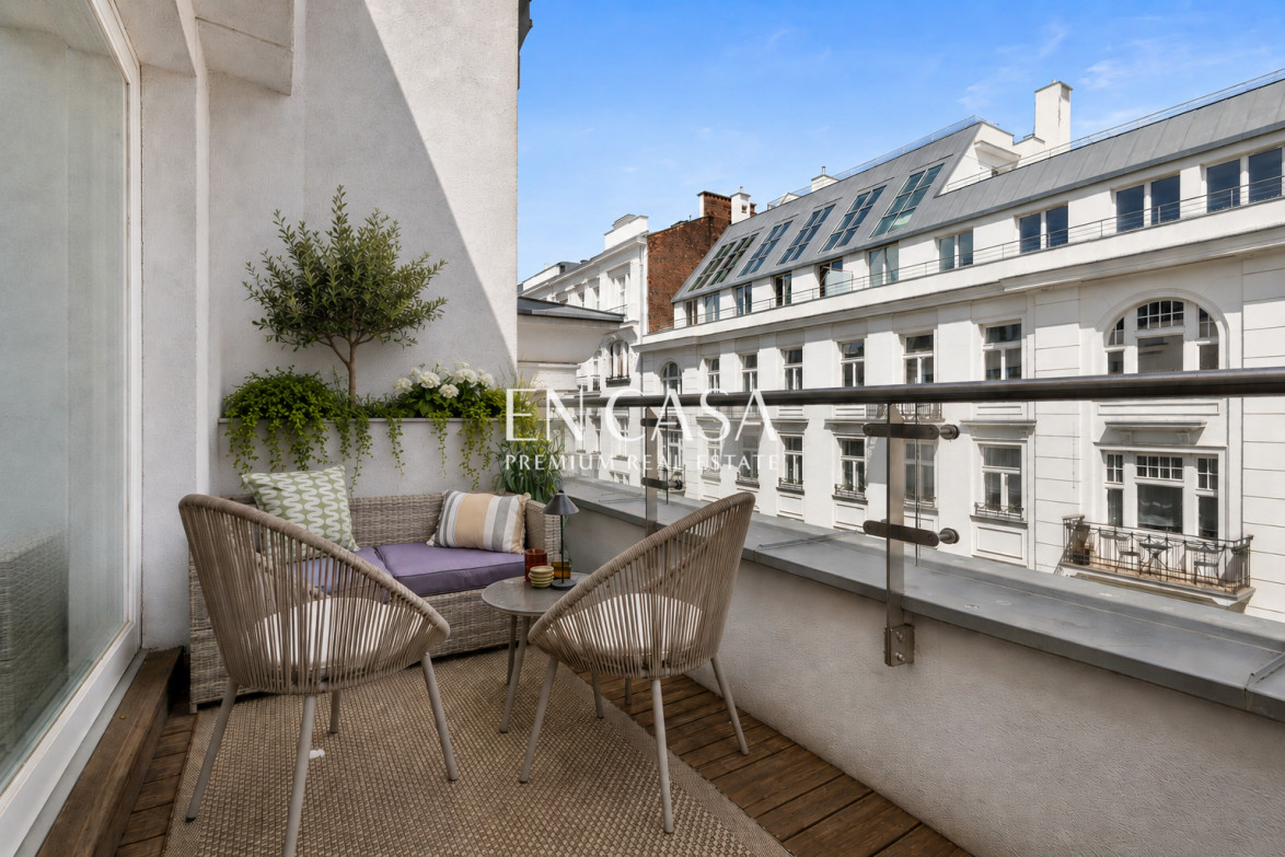 Apartment Sale Warszawa Śródmieście Poznańska 6